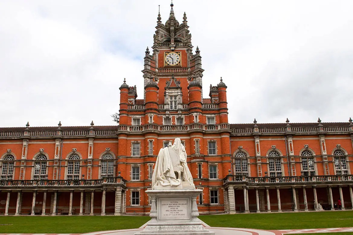 英国伦敦大学学院
