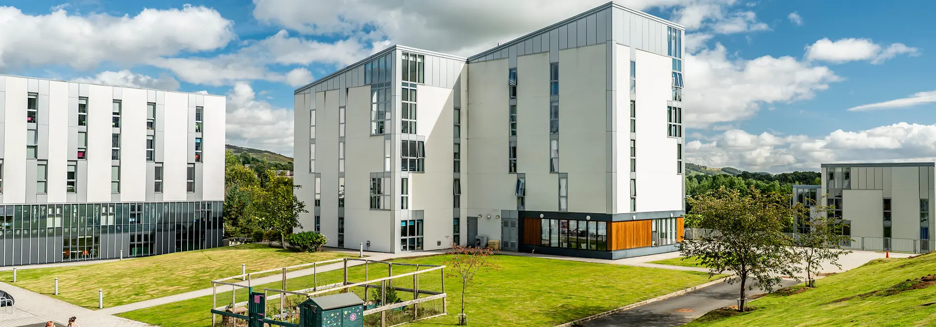 英国赫瑞瓦特大学